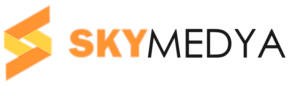 Sky Medya Logo